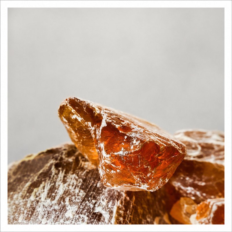 Rosin Material