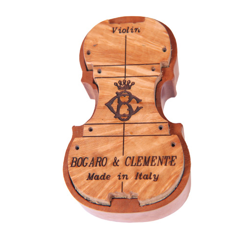 Bogaro & Clemente Kolophonium bei PAGANINO