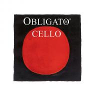 OBLIGATO cellosnaar D van Pirastro 