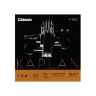 AMO vioolsnaren SET van Kaplan 