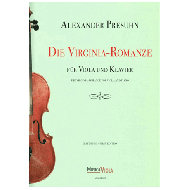 Presuhn, A.: Die Virginia-Romanze 