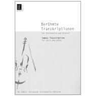 Berühmte Transkriptionen 