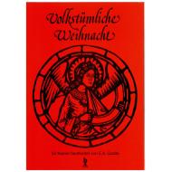 Volkstümliche Weihnacht 