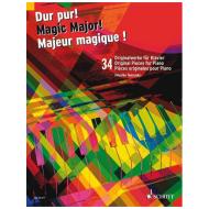 Dur pur! – 33 Originalwerke 