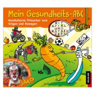 Maierhofer, L.: Mein Gesundheits-ABC - CD 