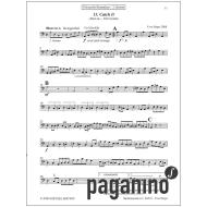 Heger, U.: Straßenmusik à 3 Band 2 