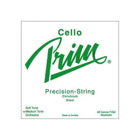 PRIM cellosnaar A 3/4 | middel