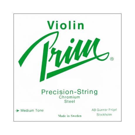 PRIM vioolsnaar E 4/4 | middel