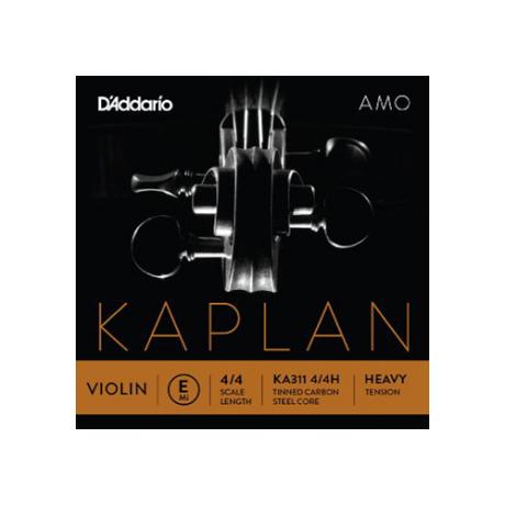 AMO vioolsnaar E van Kaplan 