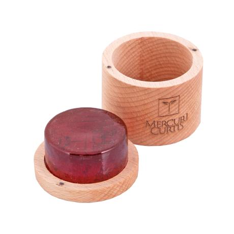 Sandrine RAFFIN Mercuri Curtis rosin 