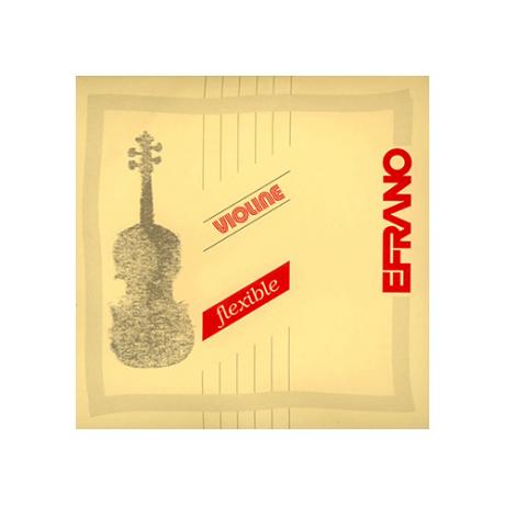 EFRANO violin string G 0,85 mm