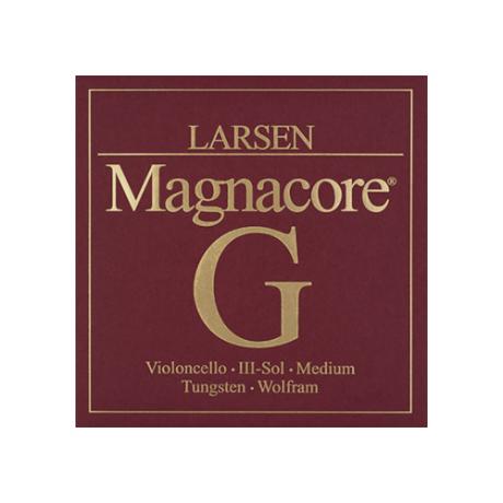 MAGNACORE cellosnaar G van Larsen 4/4 | middel