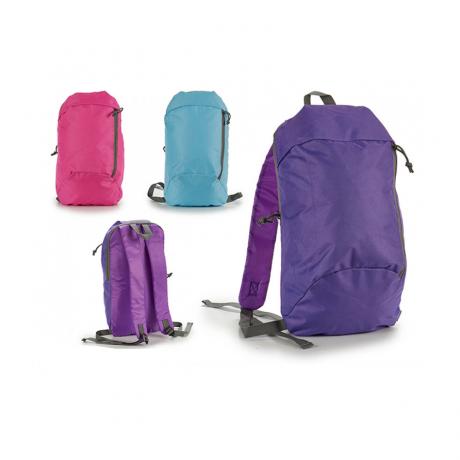 Backpack KIDS lila