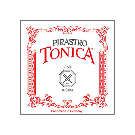 TONICA »NEW FORMULA« altvioolsnaar G van Pirastro 