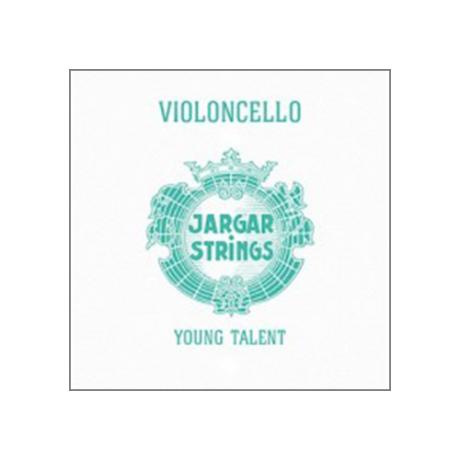 YOUNG TALENT cellosnaar D van Jargar 