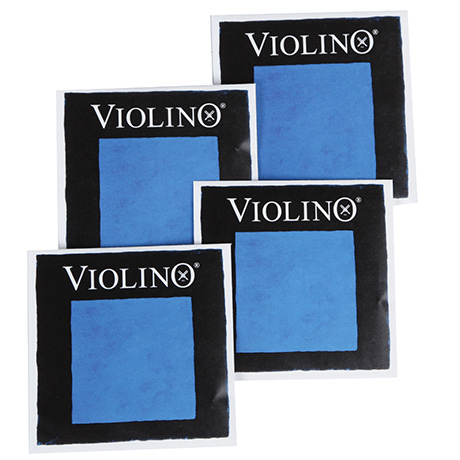 VIOLINO vioolsnaren SET van Pirastro 3/4-1/2 | middel