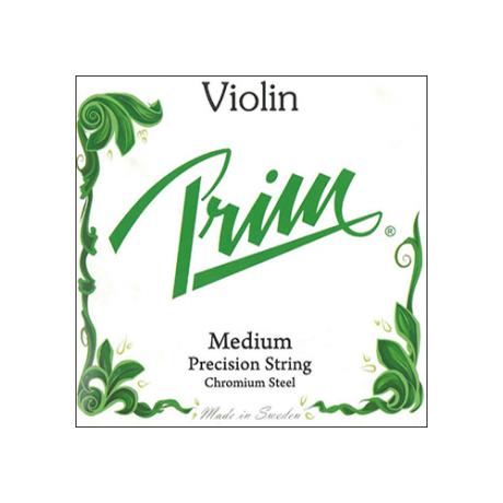 PRIM vioolsnaren SET 4/4 | middel