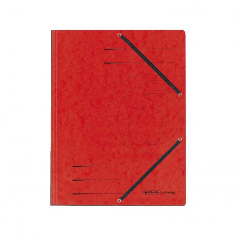 HERLITZ sheet music folder rood