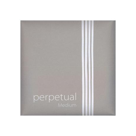 PERPETUAL Cadenza cellosnaar G van Pirastro 4/4 | middel