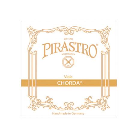 CHORDA altvioolsnaar C van Pirastro 4/4 | middel