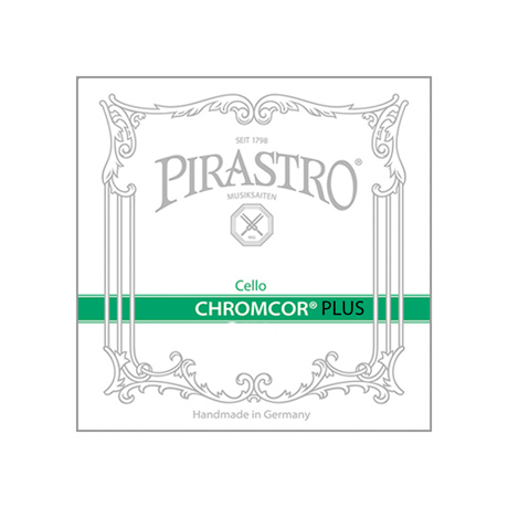 CHROMCOR-PLUS cellosnaar G van Pirastro 