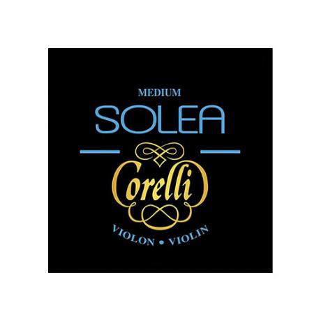 SOLEA Violinsaite A von Corelli 4/4 | middel