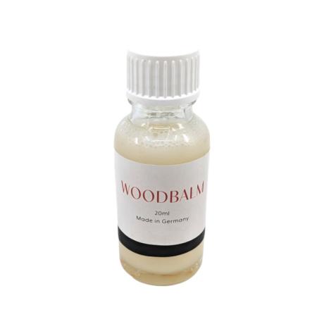 WOODBALM bow cleaner 