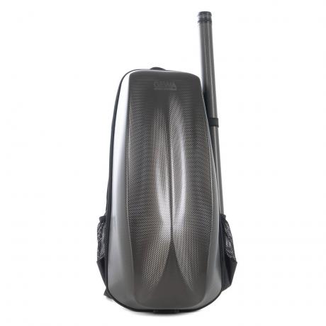 GEWA Space Bag violin case 4/4-3/4 | Titanium