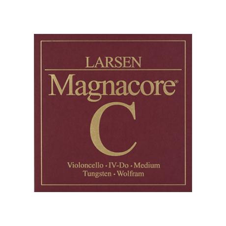 MAGNACORE cellosnaar C van Larsen 4/4 | middel