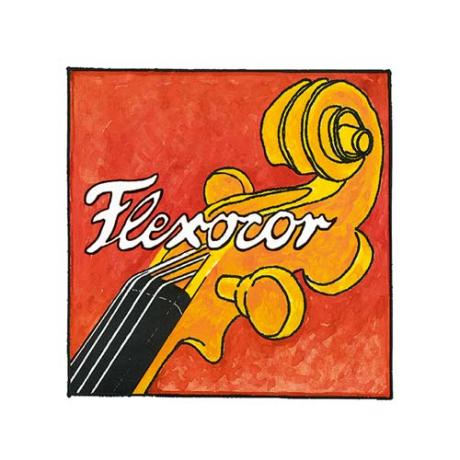 FLEXOCOR cellosnaar D van Pirastro 4/4 | middel