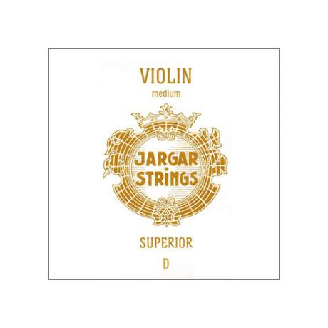 SUPERIOR vioolsnaar D van Jargar 