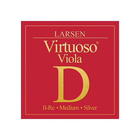 VIRTUOSO altvioolsnaar D van Larsen 