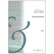 Jones, E. H.: Ten O'Clock Rock 