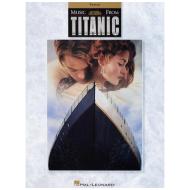 Horner, J.: Music from Titanic – Violine 