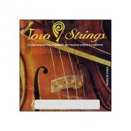 TORO bass viol string d' 