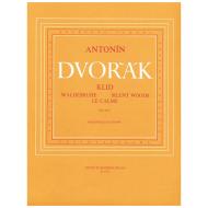 Dvořák, A.: Waldesruhe Op. 68/5 
