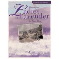 Hess, N.: Theme from »Ladies in Lavender« 