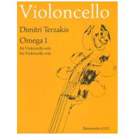 Terzakis, D.: Omega 1 