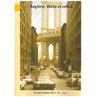 Kalke, E. T.: Waltz et cetera 