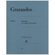 Granados, E.: Goyescas – Los majos enamorados 
