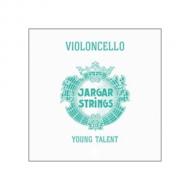 YOUNG TALENT cellosnaar C van Jargar 