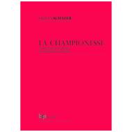 Schäfer, S.: La Championesse 