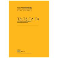 Schäfer, S.: Ta-Ta-Ta-Ta – Ein Beethoven-Potpourri 