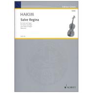 Hakim, N.: Salve Regina 