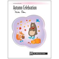 Eben, M.: Autumn Celebration 