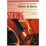 Humperdinck, E.: Hänsel und Gretel 
