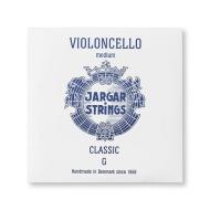 JARGAR cellosnaar G 