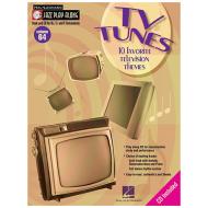 TV Tunes (+CD) 