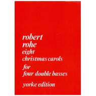 8 Christmas Carols 