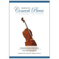 Mollenhauer, E.: The Boy Paganini 